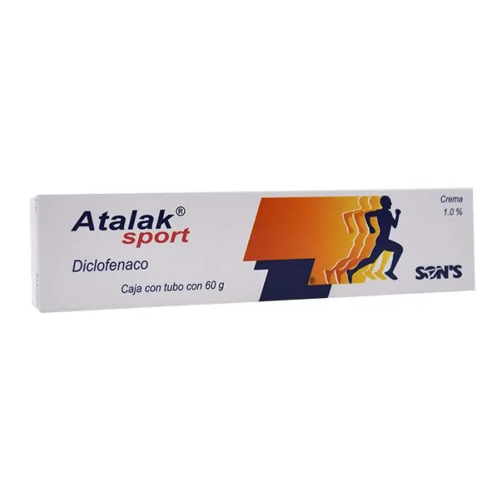 Atalak Sport Cra 60 Gr